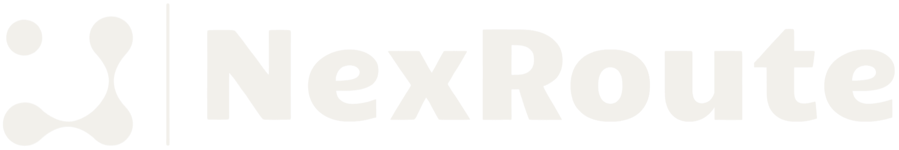 NexRoute