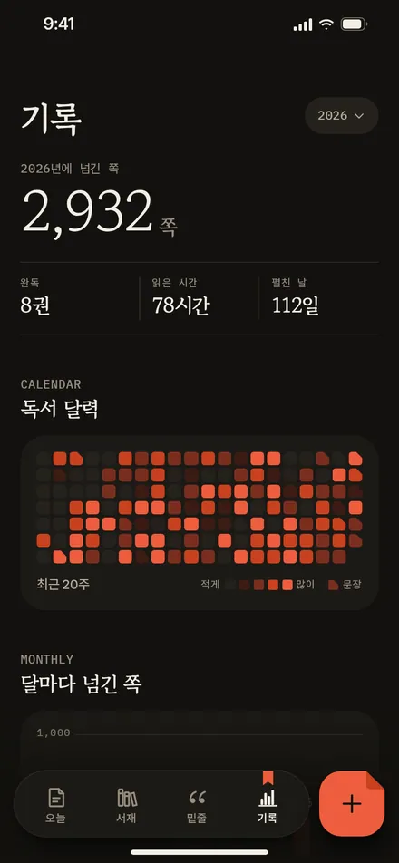 통계