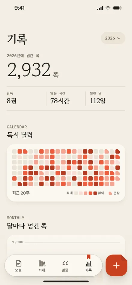 통계