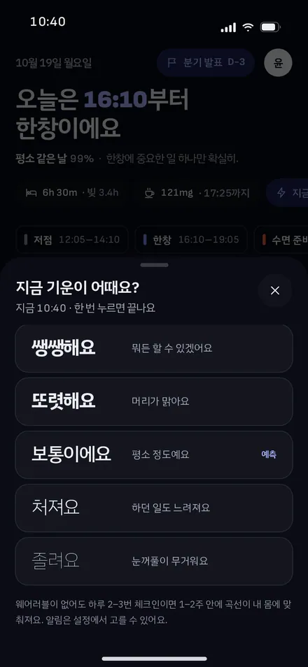 체크인