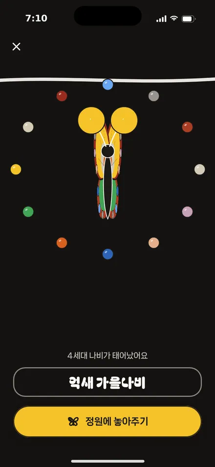 우화 · 이름 짓기